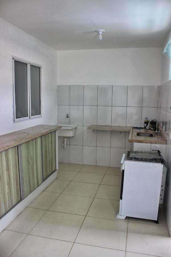 Apartamentos Da 23 Ubatuba Kültér fotó