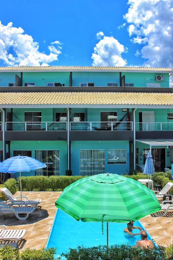 Apartamentos Da 23 Ubatuba Kültér fotó
