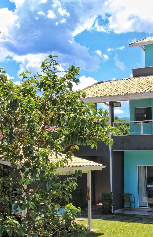 Apartamentos Da 23 Ubatuba Kültér fotó