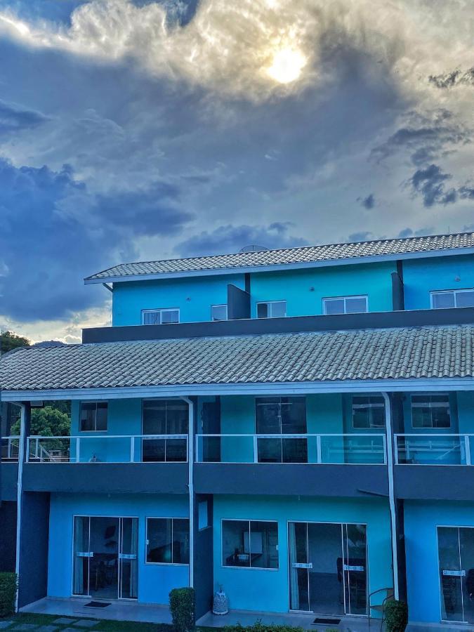 Apartamentos Da 23 Ubatuba Kültér fotó