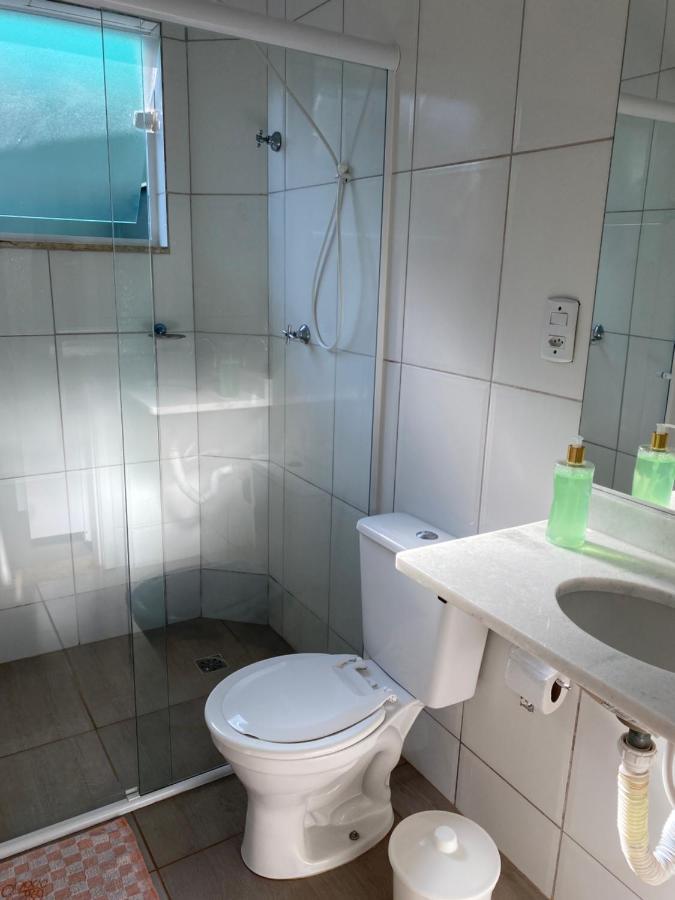 Apartamentos Da 23 Ubatuba Kültér fotó