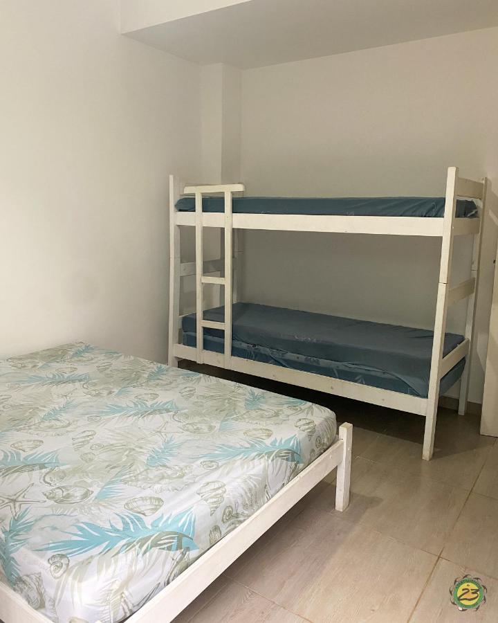 Apartamentos Da 23 Ubatuba Kültér fotó