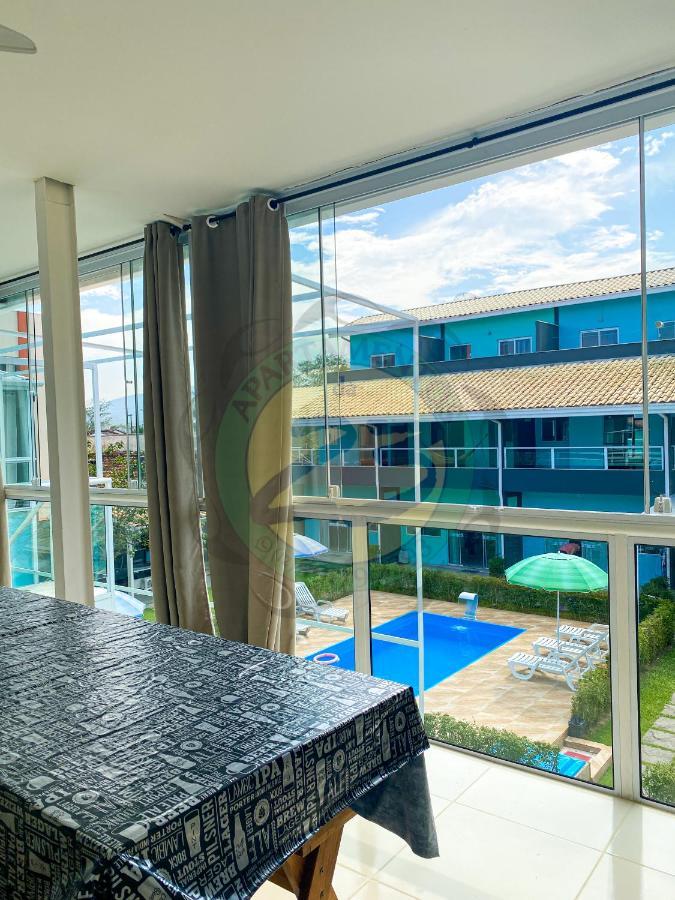 Apartamentos Da 23 Ubatuba Kültér fotó
