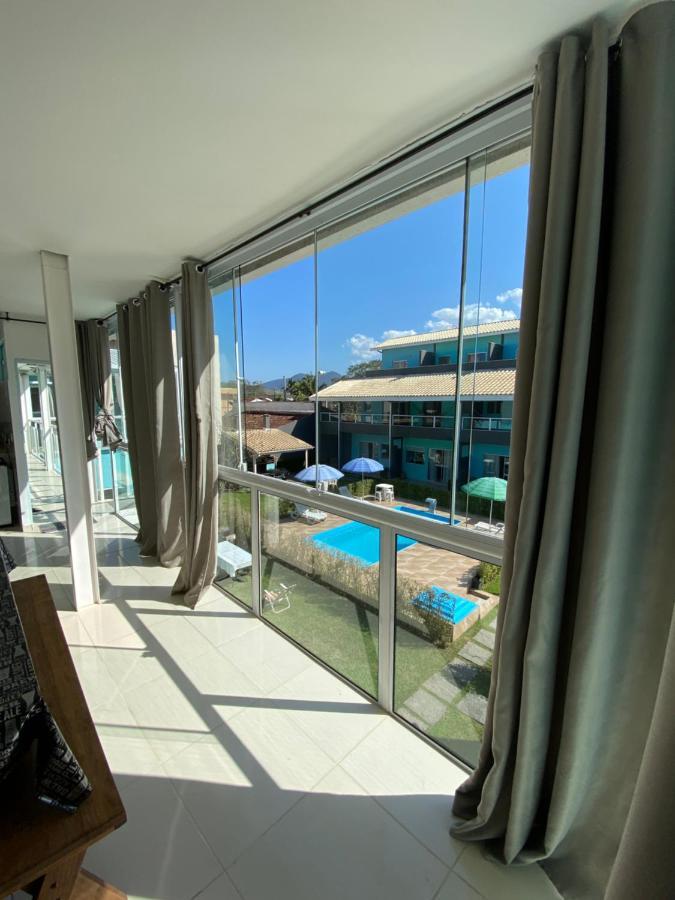 Apartamentos Da 23 Ubatuba Kültér fotó